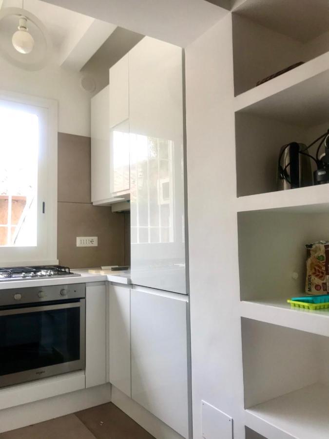 Domus Antonella A Trastevere Apartamento *