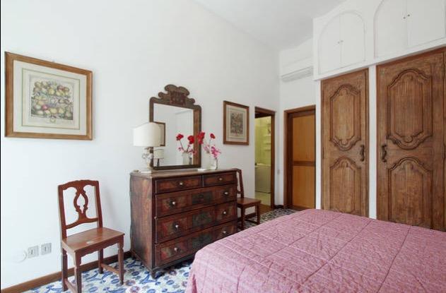 Apartamento Domus Antonella A Trastevere Roma