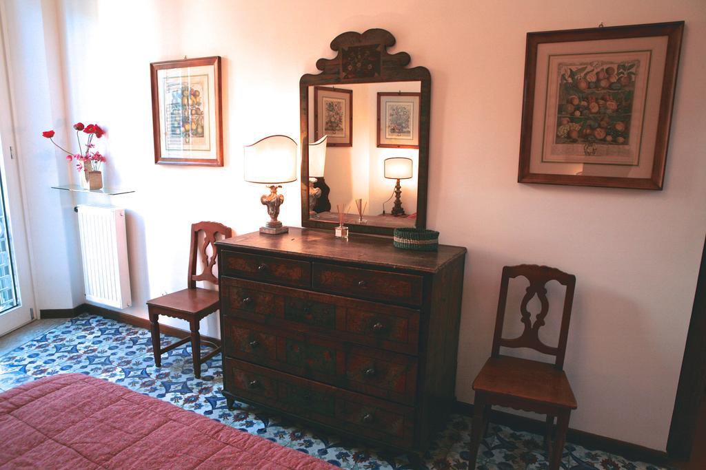 Apartamento Domus Antonella A Trastevere