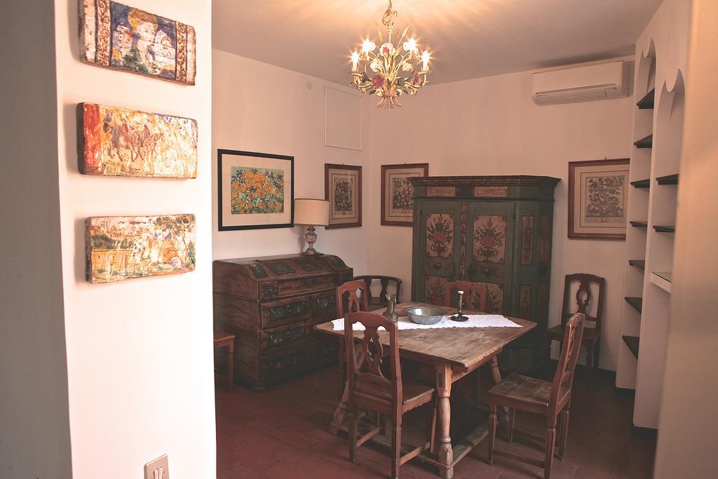 Domus Antonella A Trastevere Roma