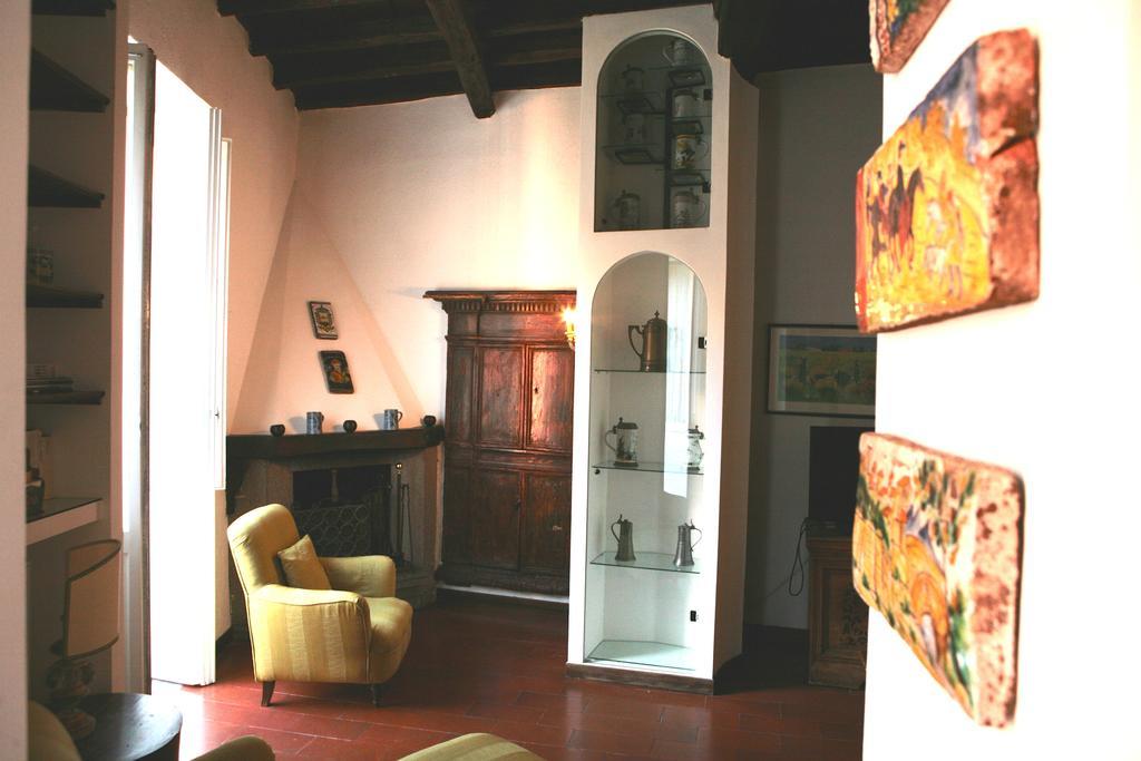 Apartamento Domus Antonella A Trastevere *