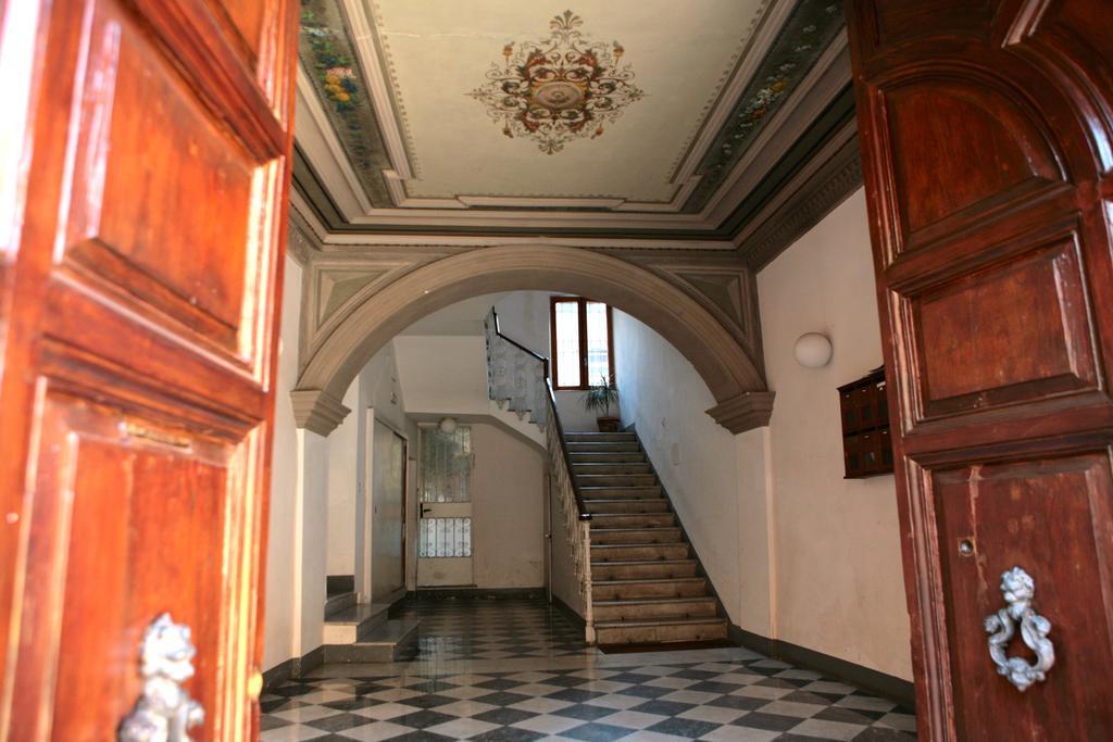 Domus Antonella A Trastevere Apartamento