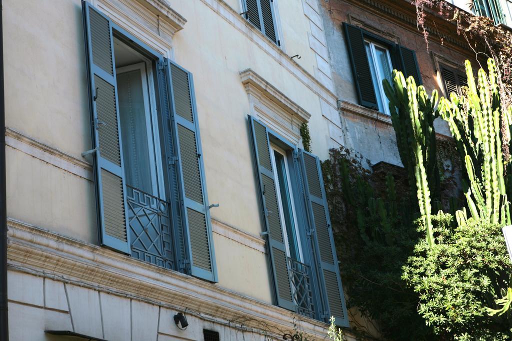 Apartamento Domus Antonella A Trastevere