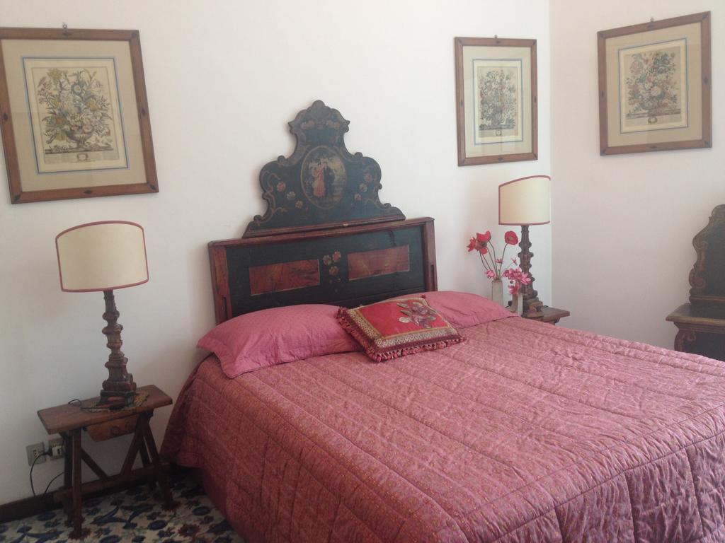 Domus Antonella A Trastevere Apartamento *