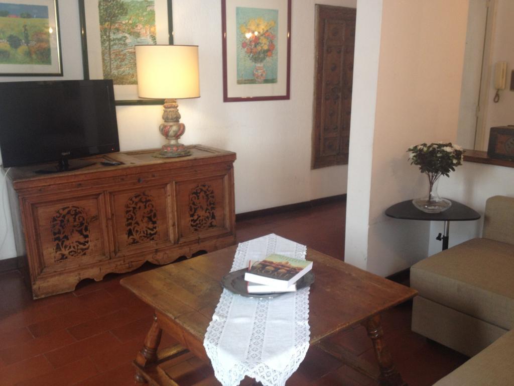 Apartamento Domus Antonella A Trastevere *