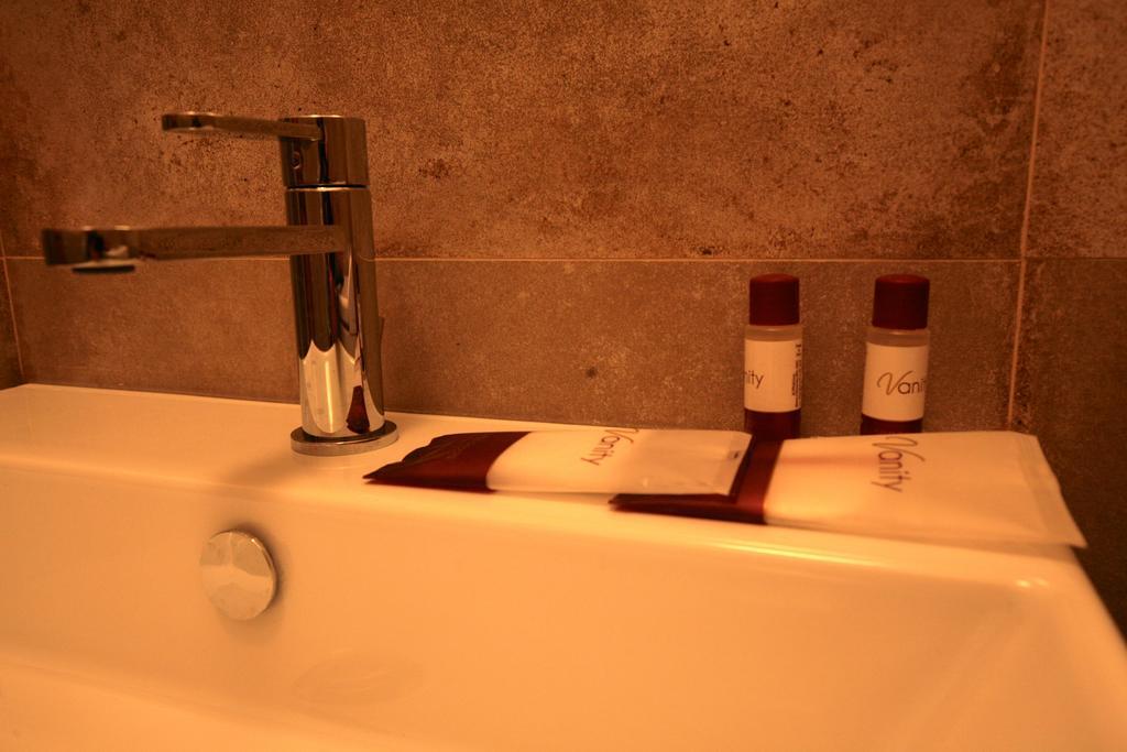 Domus Antonella A Trastevere Apartamento Roma
