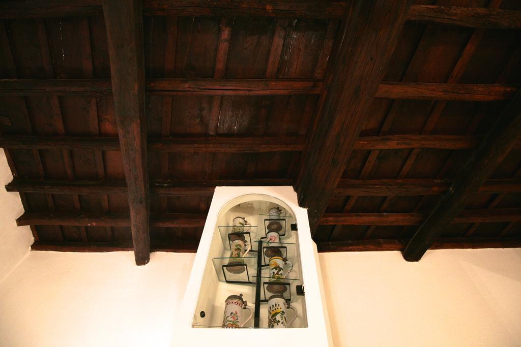 Apartamento Domus Antonella A Trastevere *