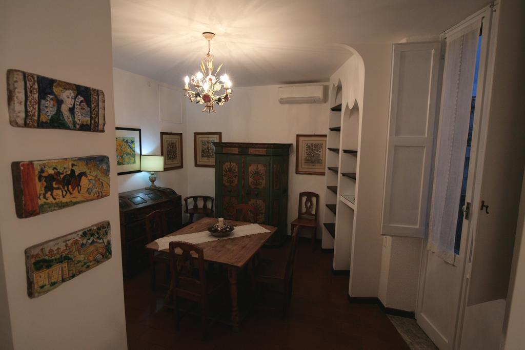 Domus Antonella A Trastevere Apartamento Roma