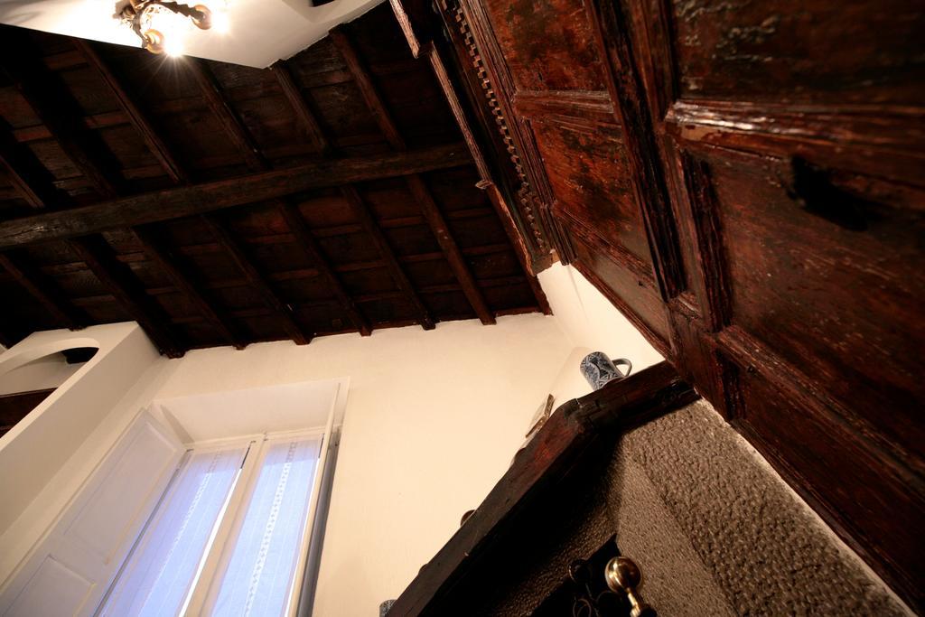 Domus Antonella A Trastevere Apartamento