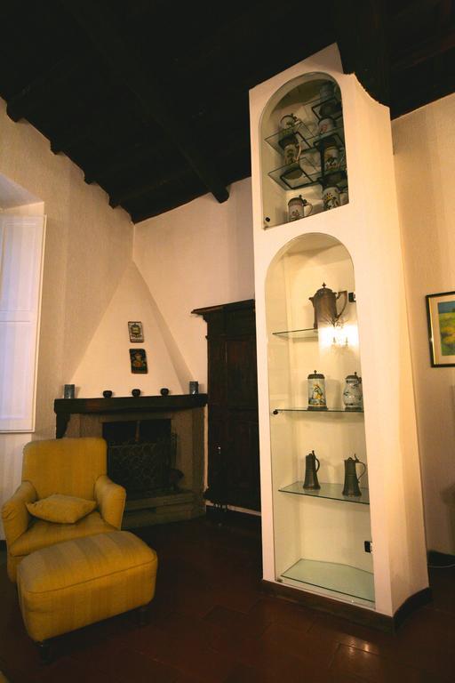 Domus Antonella A Trastevere Apartamento